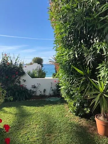 Oasis Club Beach Villa Marbella
